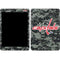 NHL Washington Capitals Camo iPad Skins