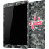 NHL Washington Capitals Camo iPad Skins