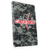 NHL Washington Capitals Camo Apple iPad Skin