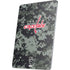 NHL Washington Capitals Camo Apple iPad Air Skin