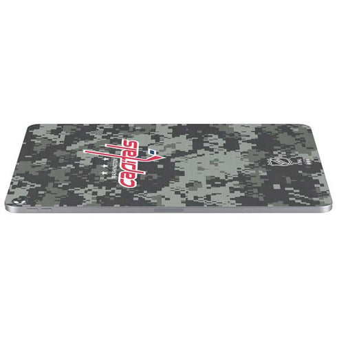 NHL Washington Capitals Camo Apple iPad Air Skin