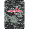 NHL Washington Capitals Camo Apple iPad Mini Skin