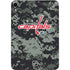 NHL Washington Capitals Camo Apple iPad Mini Skin