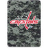 NHL Washington Capitals Camo Apple iPad Pro Skin