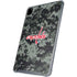 NHL Washington Capitals Camo iPad Cases