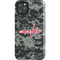 NHL Washington Capitals Camo iPhone Cases