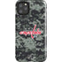 NHL Washington Capitals Camo iPhone Cases