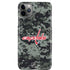 NHL Washington Capitals Camo iPhone Cases