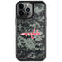 NHL Washington Capitals Camo iPhone Cases