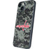 NHL Washington Capitals Camo iPhone Skins