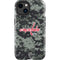 NHL Washington Capitals Camo iPhone 15 Impact Case