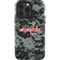 NHL Washington Capitals Camo iPhone 15 Pro Impact Case