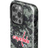 NHL Washington Capitals Camo iPhone 15 Pro Impact Case