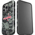 NHL Washington Capitals Camo iPhone 15 Pro Impact Case