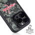 NHL Washington Capitals Camo iPhone 15 Pro Max Kickstand Case