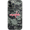 NHL Washington Capitals Camo iPhone 15 Pro Max Skin