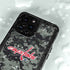 NHL Washington Capitals Camo iPhone 15 Pro Waterproof Case