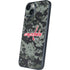 NHL Washington Capitals Camo iPhone 15 Skin