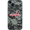 NHL Washington Capitals Camo iPhone 15 Skin