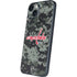NHL Washington Capitals Camo iPhone 15 Skin