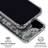 NHL Washington Capitals Camo iPhone 16 Clear Case