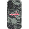 NHL Washington Capitals Camo iPhone 16 Impact Case