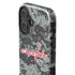 NHL Washington Capitals Camo iPhone 16 Impact Case