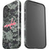 NHL Washington Capitals Camo iPhone 16 Impact Case