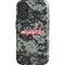 NHL Washington Capitals Camo iPhone 16 Magsafe Impact Case