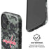 NHL Washington Capitals Camo iPhone 16 Magsafe Impact Case