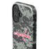 NHL Washington Capitals Camo iPhone 16 Plus Impact Case