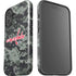 NHL Washington Capitals Camo iPhone 16 Plus Impact Case