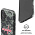 NHL Washington Capitals Camo iPhone 16 Plus Magsafe Impact Case