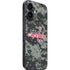 NHL Washington Capitals Camo iPhone 16 Plus Skin