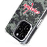 NHL Washington Capitals Camo iPhone 16 Pro MagSafe Case