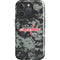 NHL Washington Capitals Camo iPhone 16 Pro Magsafe Impact Case