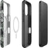 NHL Washington Capitals Camo iPhone 16 Pro Magsafe Impact Case