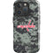 NHL Washington Capitals Camo iPhone 16 Pro Max Impact Case