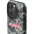 NHL Washington Capitals Camo iPhone 16 Pro Max Impact Case