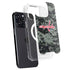 NHL Washington Capitals Camo iPhone 16 Pro Max MagSafe Case