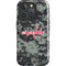 NHL Washington Capitals Camo iPhone 16 Pro Max Magsafe Impact Case