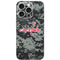NHL Washington Capitals Camo iPhone 16 Pro Skin
