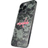NHL Washington Capitals Camo iPhone 16 Pro Skin