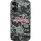 NHL Washington Capitals Camo iPhone 16 Skin