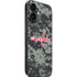 NHL Washington Capitals Camo iPhone 16 Skin