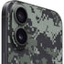 NHL Washington Capitals Camo iPhone 16 Skin