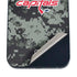 NHL Washington Capitals Camo iPhone 16 Skin