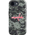 NHL Washington Capitals Camo iPhone 16e Impact Case