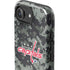 NHL Washington Capitals Camo iPhone 16e Impact Case