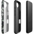 NHL Washington Capitals Camo iPhone 16e Impact Case